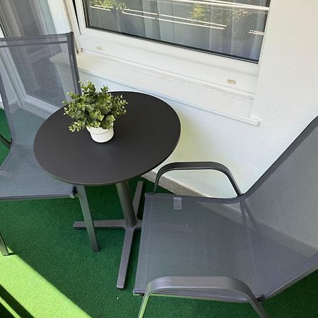 Family Apartment Karlsruhe Exterior photo